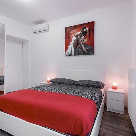 Stayeasy Filzi11 - 3 Bedrooms, 2 Baths - Central Station Milánó Kültér fotó
