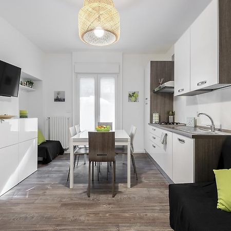 Stayeasy Filzi11 - 3 Bedrooms, 2 Baths - Central Station Milánó Kültér fotó