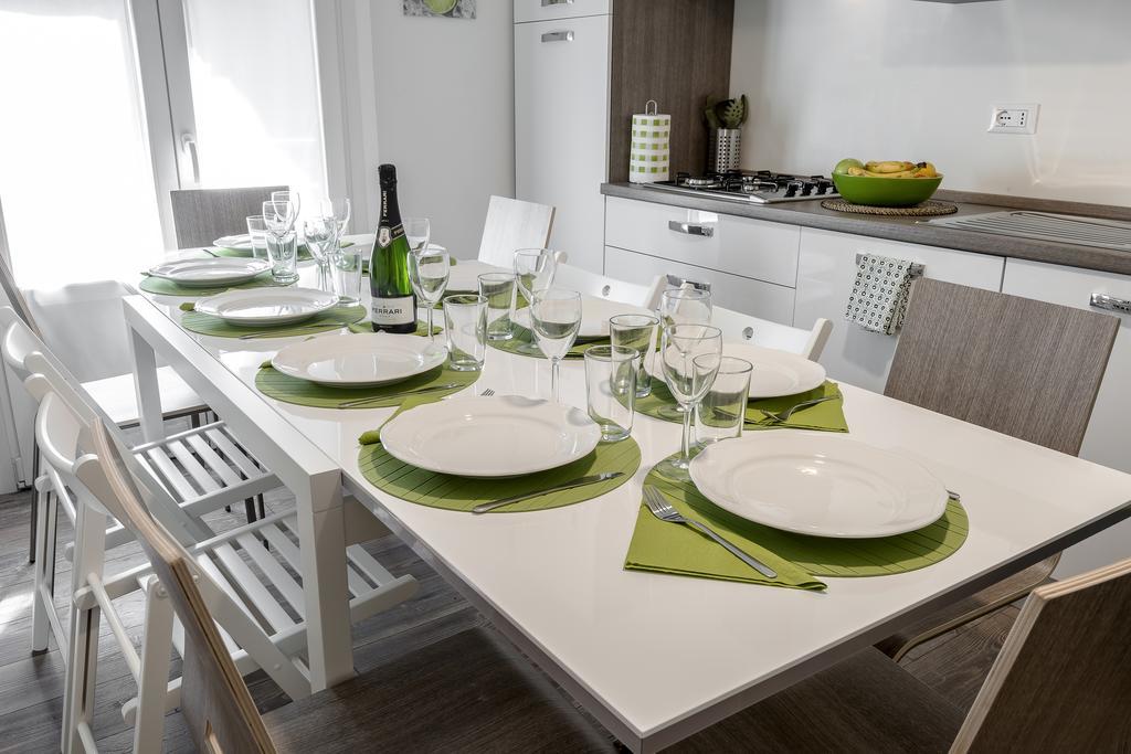 Stayeasy Filzi11 - 3 Bedrooms, 2 Baths - Central Station Milánó Kültér fotó