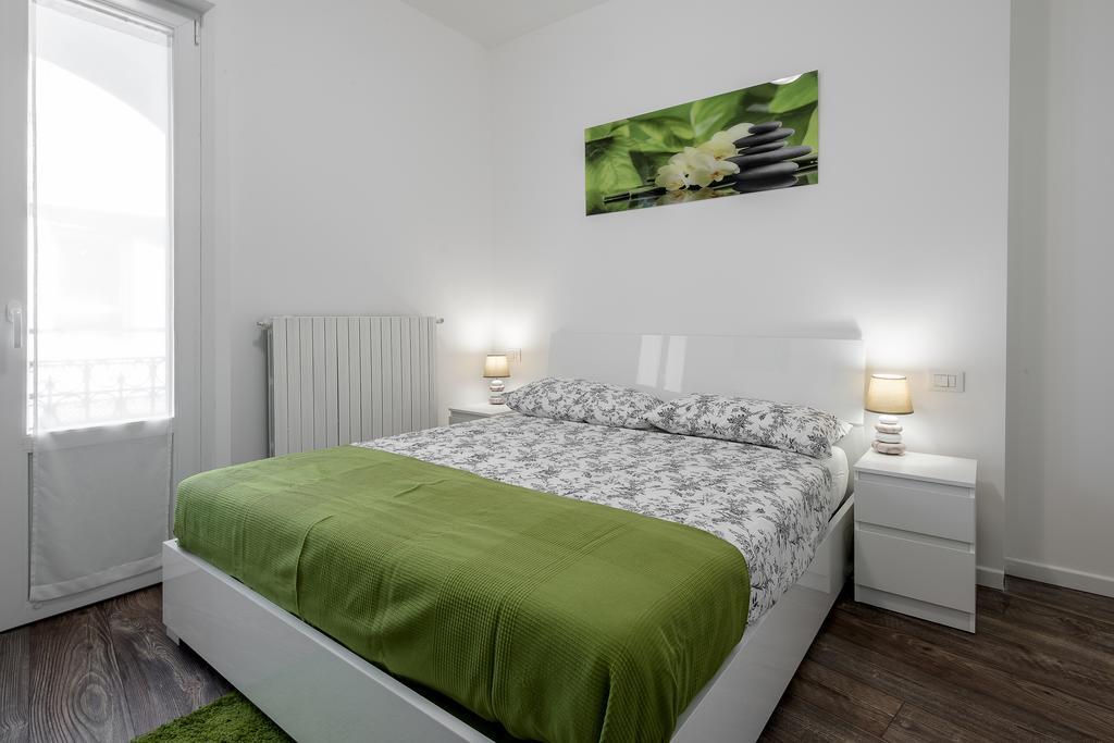 Stayeasy Filzi11 - 3 Bedrooms, 2 Baths - Central Station Milánó Kültér fotó
