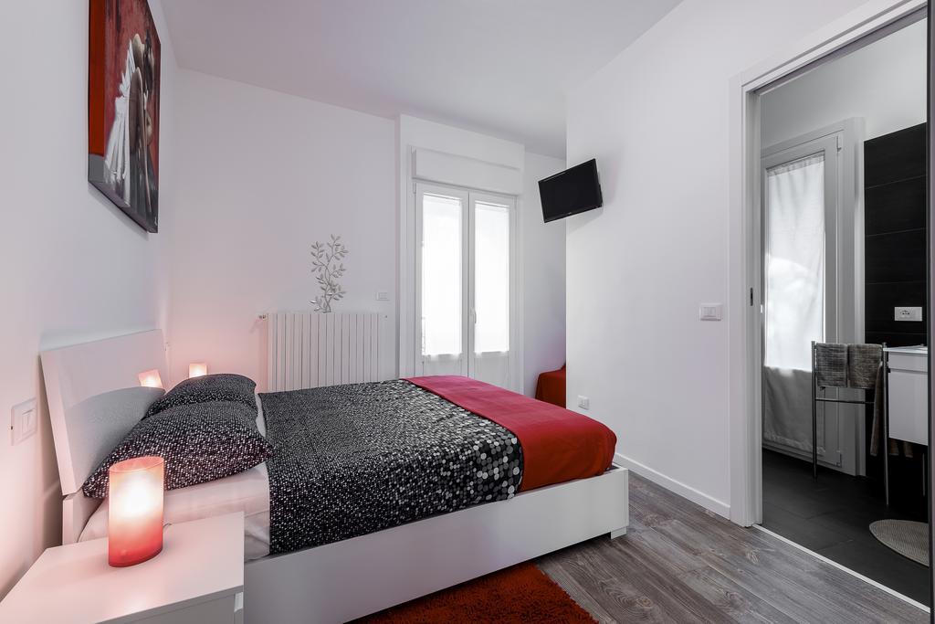 Stayeasy Filzi11 - 3 Bedrooms, 2 Baths - Central Station Milánó Kültér fotó